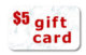 gift card charity graphic