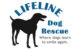 lifeline charity graphic